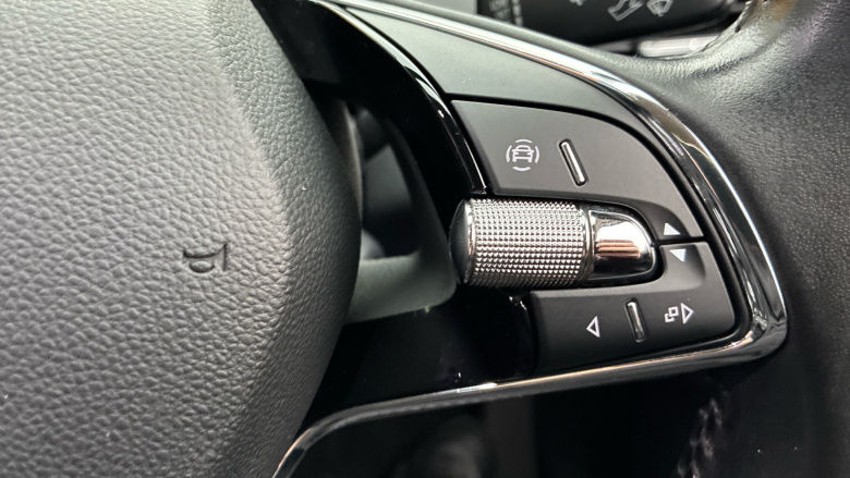 Skoda Enyaq 132kW 60 Suite Nav 62kWh 5dr Auto Electric Estate